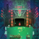 Screenshot: Hyper Light Drifter/Heart Machine